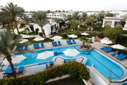 Hilton Sharm Dreams Resort - Naama Bay. Swimming pool.